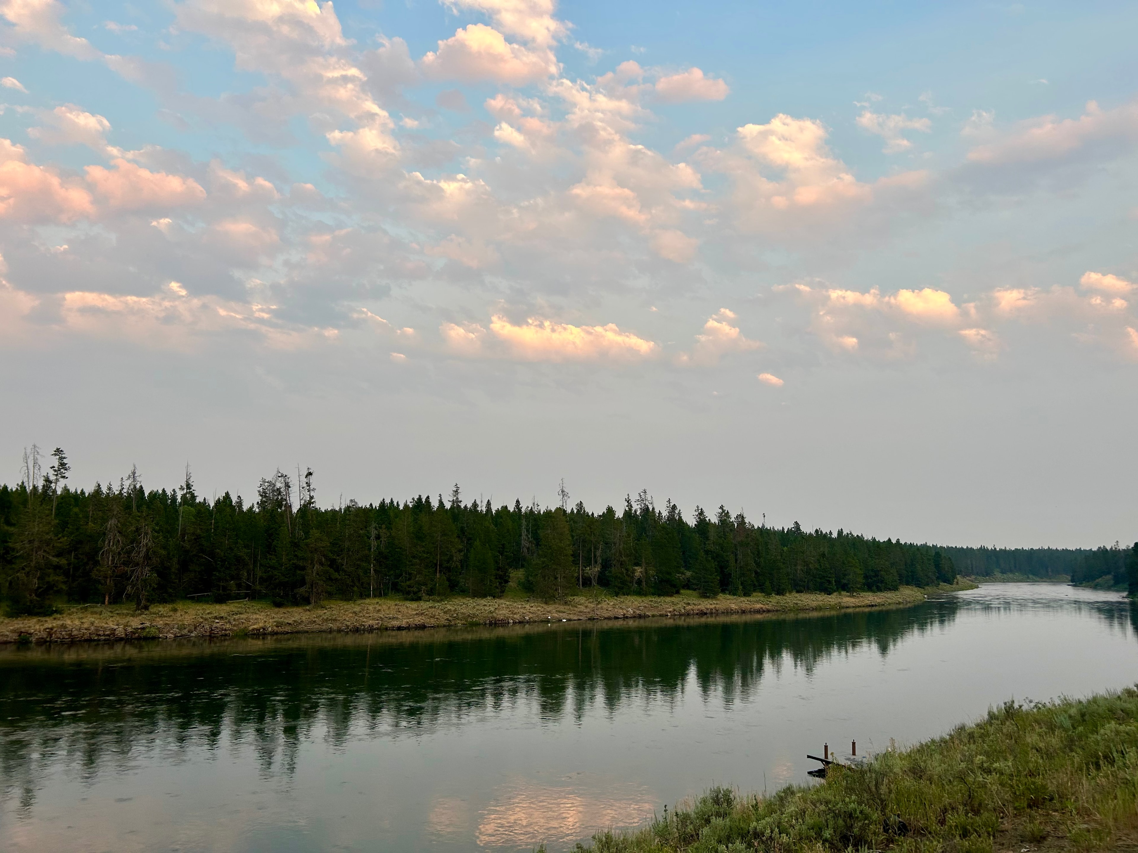 Snake River Sanctuary