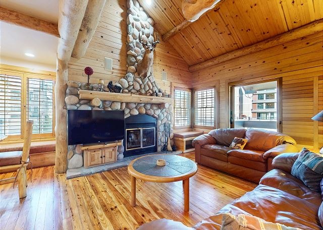 Mammoth Mountain Haven